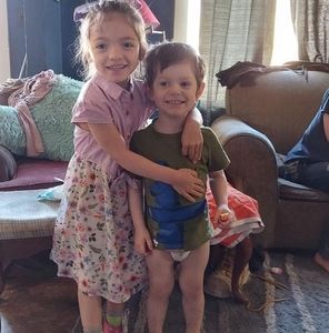 Meet your Posher, Cathy